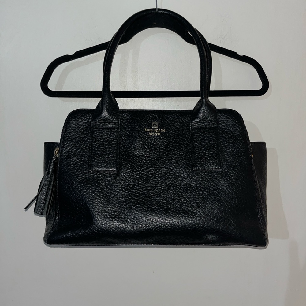 Kate Spade Southport Avenue Lydia Bag Purse